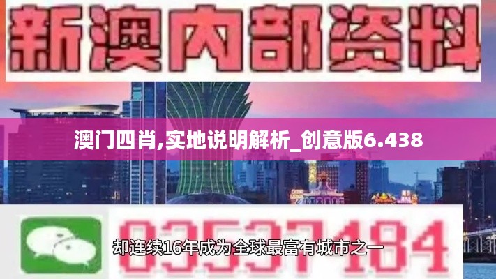 澳门四肖,实地说明解析_创意版6.438