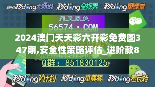 2024澳门天天彩六开彩免费图347期,安全性策略评估_进阶款8.299