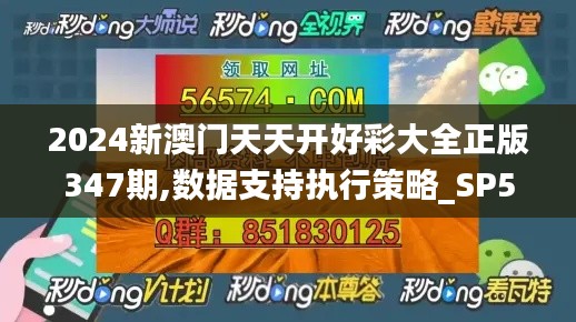 2024新澳门天天开好彩大全正版347期,数据支持执行策略_SP5.887