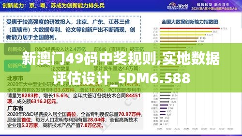 新澳门49码中奖规则,实地数据评估设计_5DM6.588