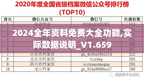 2024全年资料免费大全功能,实际数据说明_V1.659