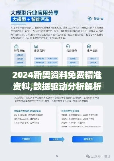 2024新奥资料免费精准资料,数据驱动分析解析_豪华款9.591