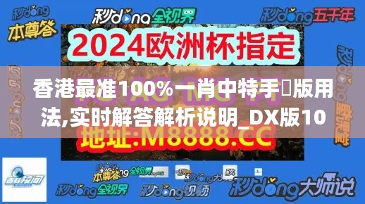 香港最准100%一肖中特手機版用法,实时解答解析说明_DX版10.724