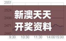 新澳天天开奖资料大全最新348期：精准预测带来财富增长机遇