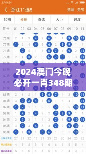 2024澳门今晚必开一肖348期：澳门博彩的新篇章，348期预热进行时