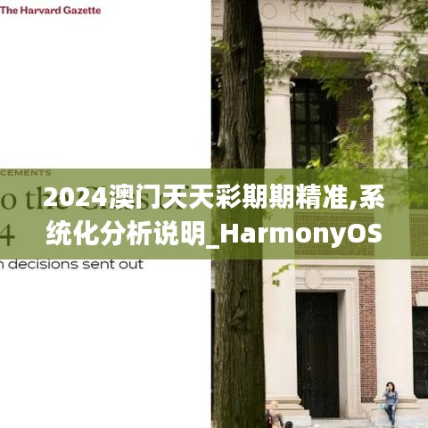 2024澳门天天彩期期精准,系统化分析说明_HarmonyOS10.895