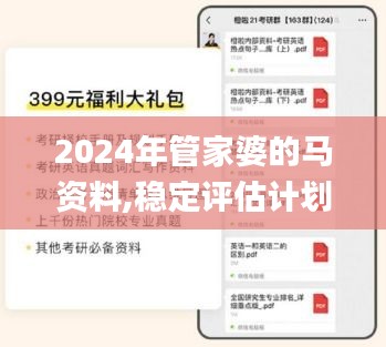 2024年管家婆的马资料,稳定评估计划_X版5.283