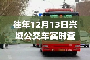 往年12月13日兴城公交1路实时查询深度指南与评测