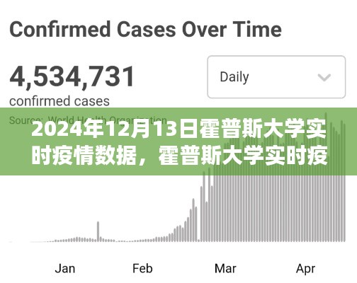 霍普斯大学实时疫情数据报告（初学者与进阶用户指南）——2024年12月最新更新