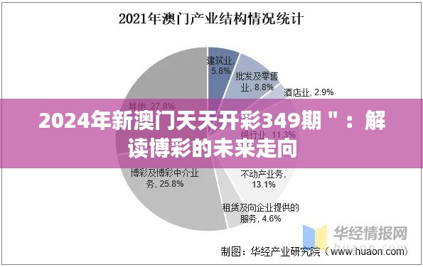 2024年新澳门天天开彩349期＂：解读博彩的未来走向