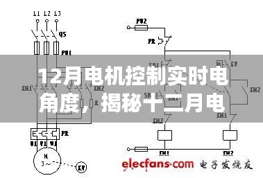 揭秘十二月电机控制实时电角度技术，引领智能化革新力量