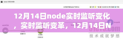 12月14日深度体验Node实时监听变革与卓越性能