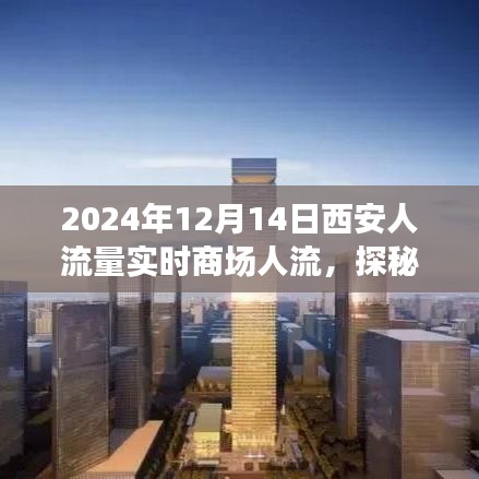 探秘西安隐秘小巷特色小店与商场人流奇旅，2024年12月14日实时记录