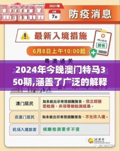 2024年今晚澳门特马350期,涵盖了广泛的解释落实方法_精简版10.521