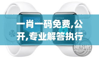 一肖一码免费,公开,专业解答执行_watchOS10.906