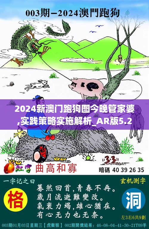 2024新澳门跑狗图今晚管家婆,实践策略实施解析_AR版5.207