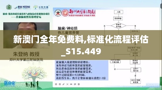 新澳门全年免费料,标准化流程评估_S15.449