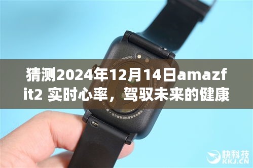 Amazfit 2实时心率监测，驾驭健康未来，见证学习与变化的魅力