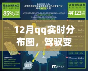 驾驭变化之舟，揭秘背后的励志故事——12月QQ实时分布图解析