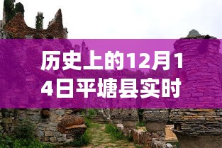 历史上的12月14日平塘县疫情动态图表解析与实时数据报告