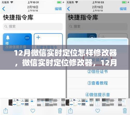 微信实时定位修改器使用指南，初学者与进阶用户适用的12月指南