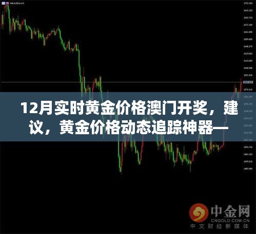 澳门黄金价格实时追踪与开奖建议，科技助力下的新时代风险挑战