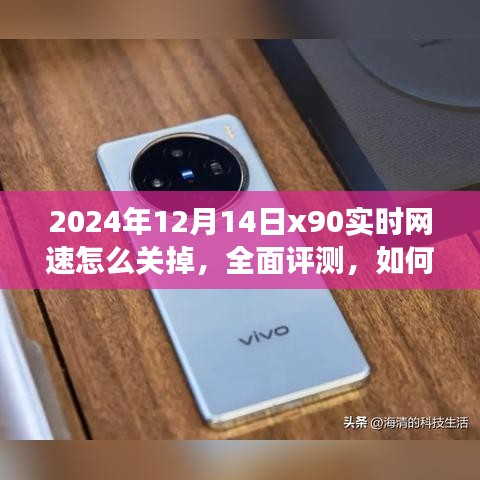 全面评测，如何关闭X90手机实时网速功能及竞品对比与用户群体分析