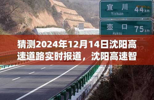 沈阳高速智能导航预见未来路况，科技引领出行新纪元实时报道（2024年12月14日）