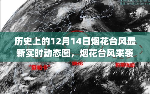 历史变迁中的烟花台风，自我超越的鼓舞与实时动态图回顾