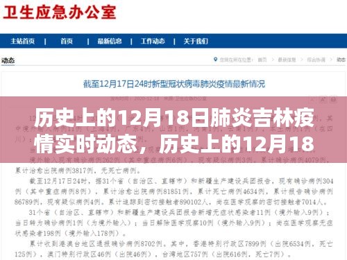 历史上的12月18日肺炎背景下吉林疫情实时动态系统深度解析与评测报告