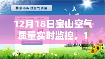 12月18日宝山空气质量实时监控，深度解析与观点阐述