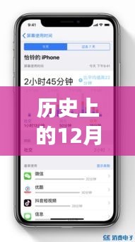 历史上的12月18日，手机实时网速记录的演变之旅揭秘