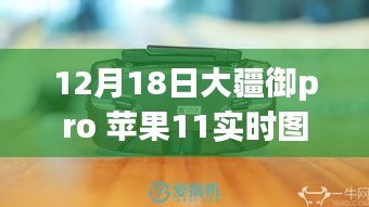 大疆御Pro与苹果11联手，开启寻找内心平静的冬季自然之旅实时图传体验