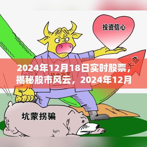 揭秘风云股市，深度解析2024年12月18日实时股票行情与趋势分析