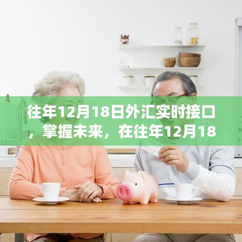 往年12月18日外汇实时接口，掌握未来，探寻成长力量之源