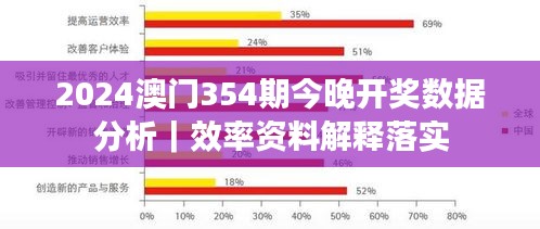 2024澳门354期今晚开奖数据分析｜效率资料解释落实