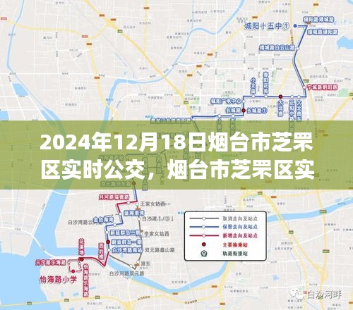 2024年12月18日烟台市芝罘区实时公交概览与动态更新