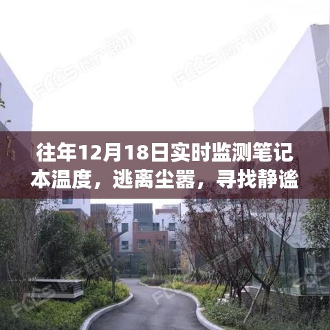 笔记本与我，共赏自然美景的奇妙之旅——逃离尘嚣，探寻静谧的笔记本温度实时监测之旅