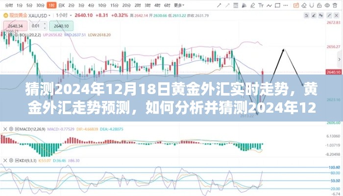 揭秘黄金外汇走势预测，如何分析猜测黄金外汇实时走势至2024年12月18日