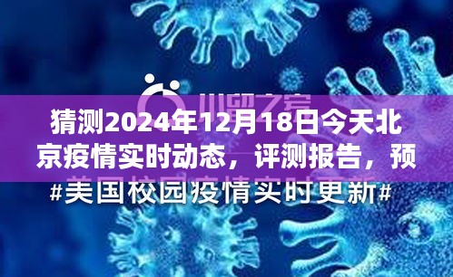 建议，深度解析，北京疫情实时动态产品报告——预测未来趋势与未来北京疫情动态展望