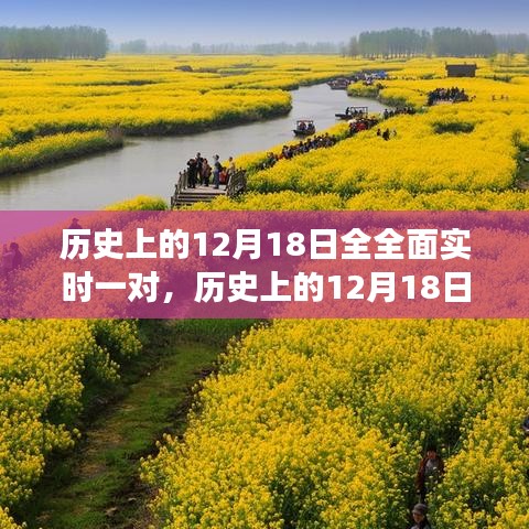 历史上的12月18日，心灵与自然的美景之旅回顾