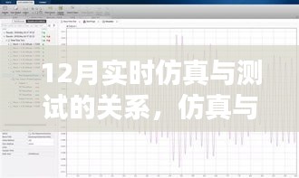 揭秘，12月实时仿真与测试的关系，探寻互动背后的科技秘密