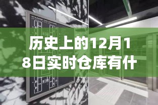 历史上的十二月十八日实时仓库革新之旅，时空穿梭揭秘未来仓库的奥秘与功能