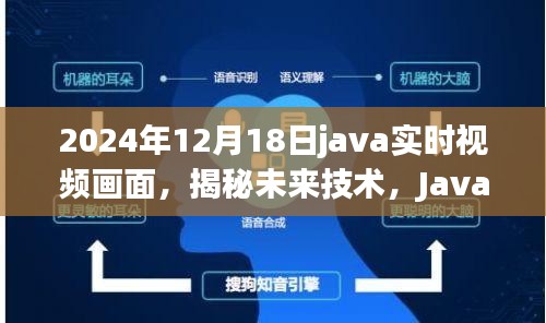 Java实时视频画面技术揭秘，未来技术展望与实现探索（以2024年视角）