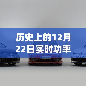 历史上的12月22日实时功率事件，聚焦6.17的焦点事件