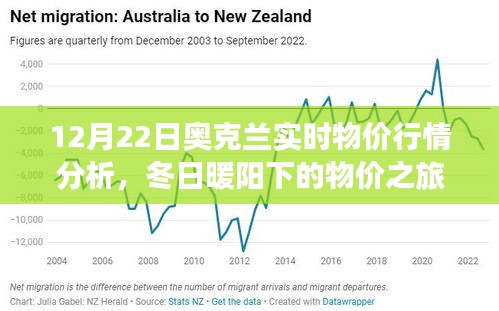 奥克兰实时物价行情分析，冬日暖阳下的物价动态观察之旅