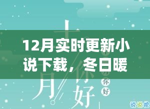 冬日暖阳下的故事，最新小说下载与温馨阅读时光