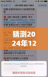 详细步骤指南，如何跟踪猜测2024年12月22日实时物流信息动态