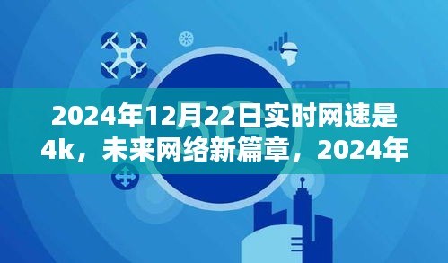 2024年实时网速迈向4K时代，开启未来网络新篇章