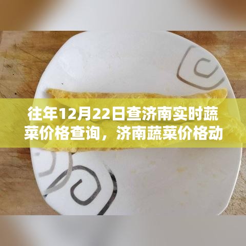 济南蔬菜实时价格查询背后的深度探讨，价格动态分析与观点探讨，12月22日实时更新